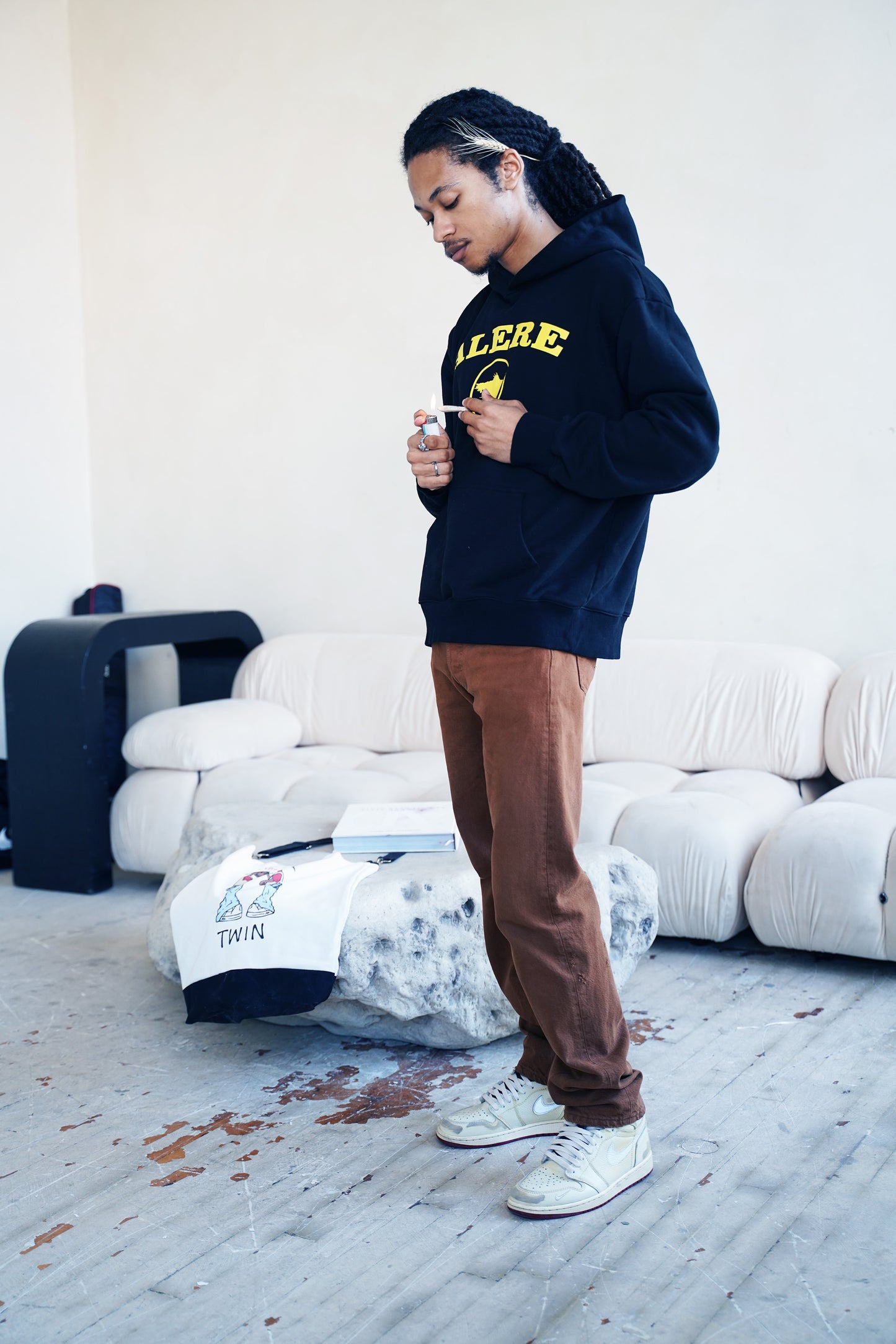 1 Pack: King Size Slim