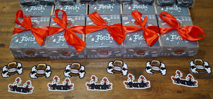 Holiday TORCH Box 40 PACK (King Size Slim)