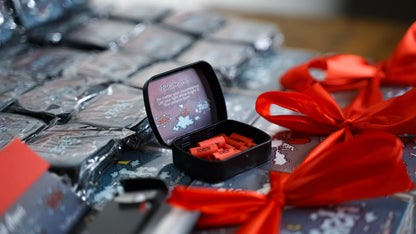 PREMIUM PRE-ROLLED FILTERS