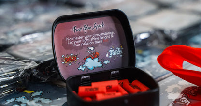 PREMIUM PRE-ROLLED FILTERS