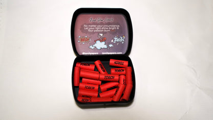 PREMIUM PRE-ROLLED FILTERS