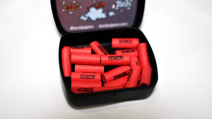 PREMIUM PRE-ROLLED FILTERS