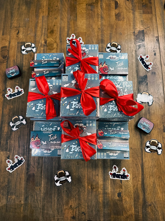 Holiday TORCH Box 40 PACK (King Size Slim)